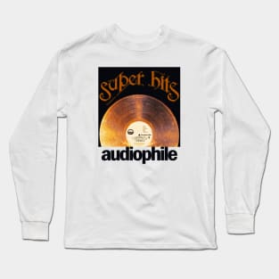 super hits Long Sleeve T-Shirt